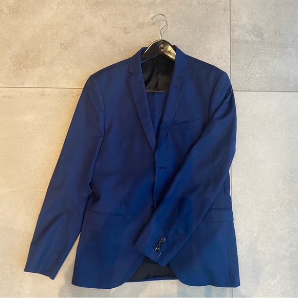 TIGER OF SWEDEN SUIT - Picture 3 of 12